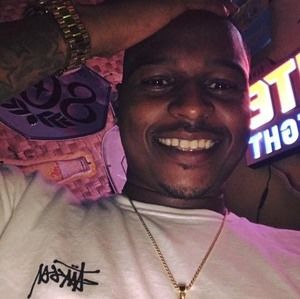 Meet your Posher, Gerald